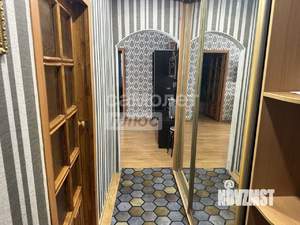 4-к квартира, вторичка, 60м2, 1/5 этаж