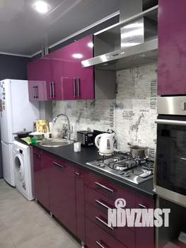 3-к квартира, вторичка, 60м2, 2/10 этаж