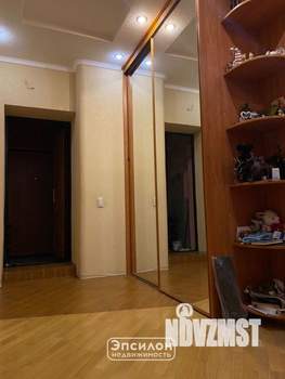 3-к квартира, вторичка, 95м2, 9/10 этаж