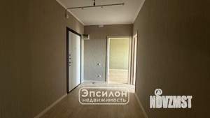 2-к квартира, вторичка, 57м2, 4/17 этаж