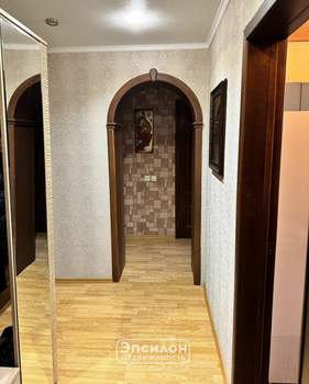 2-к квартира, вторичка, 49м2, 5/9 этаж