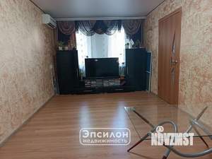 3-к квартира, вторичка, 56м2, 1/5 этаж