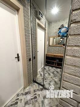 2-к квартира, вторичка, 39м2, 1/12 этаж