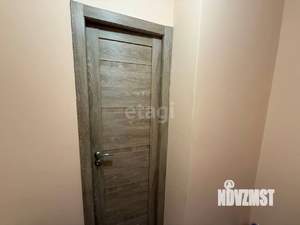 1-к квартира, вторичка, 36м2, 2/17 этаж