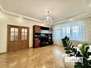 3-к квартира, вторичка, 107м2, 5/10 этаж