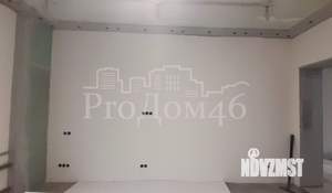 3-к квартира, вторичка, 63м2, 2/4 этаж