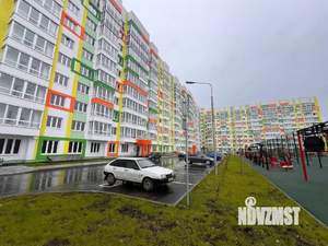 2-к квартира, вторичка, 57м2, 4/10 этаж