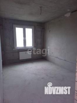 1-к квартира, вторичка, 37м2, 14/18 этаж