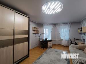 3-к квартира, вторичка, 98м2, 5/9 этаж