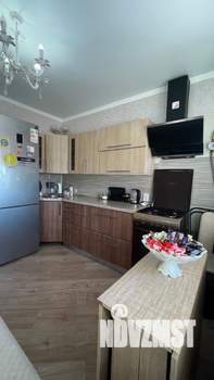 1-к квартира, вторичка, 35м2, 10/12 этаж