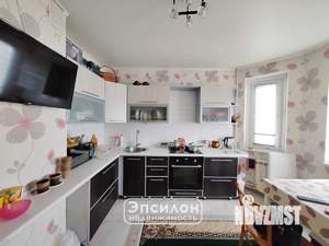 2-к квартира, вторичка, 57м2, 15/17 этаж