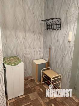 1-к квартира, вторичка, 31м2, 5/5 этаж