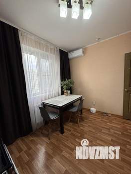 1-к квартира, вторичка, 36м2, 12/17 этаж