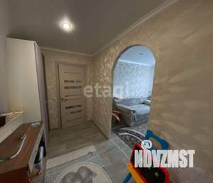 2-к квартира, вторичка, 48м2, 4/5 этаж