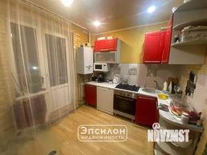 3-к квартира, вторичка, 69м2, 2/10 этаж