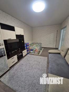 2-к квартира, вторичка, 50м2, 1/9 этаж