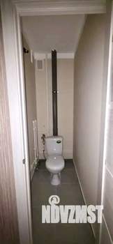 3-к квартира, вторичка, 77м2, 2/17 этаж