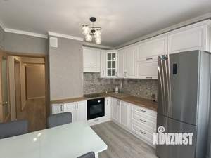 2-к квартира, вторичка, 58м2, 4/18 этаж