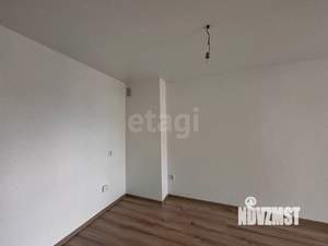 Студия квартира, вторичка, 27м2, 13/18 этаж