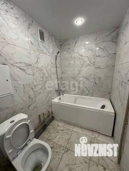1-к квартира, вторичка, 31м2, 3/4 этаж