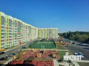 2-к квартира, вторичка, 57м2, 4/10 этаж