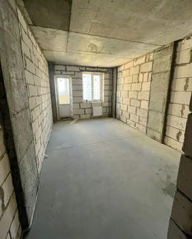 2-к квартира, сданный дом, 73м2, 10/17 этаж