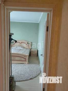 3-к квартира, вторичка, 83м2, 10/10 этаж