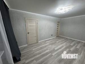 2-к квартира, вторичка, 44м2, 4/5 этаж