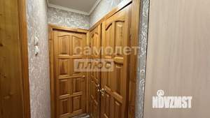 3-к квартира, вторичка, 48м2, 3/5 этаж