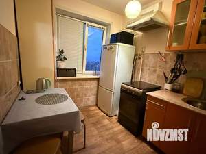2-к квартира, вторичка, 43м2, 5/5 этаж
