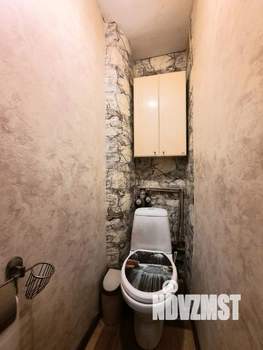 4-к квартира, вторичка, 61м2, 4/5 этаж