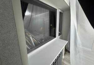 2-к квартира, вторичка, 44м2, 4/5 этаж