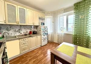 2-к квартира, вторичка, 56м2, 16/17 этаж