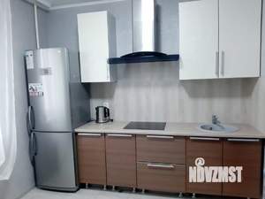 1-к квартира, вторичка, 37м2, 10/17 этаж