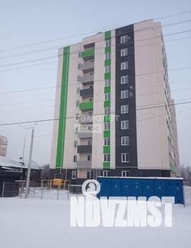 Студия квартира, вторичка, 29м2, 2/11 этаж