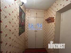 1-к квартира, вторичка, 32м2, 4/5 этаж