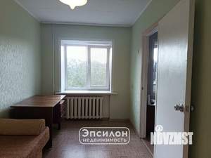 2-к квартира, вторичка, 44м2, 5/5 этаж