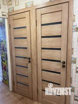 3-к квартира, вторичка, 51м2, 5/5 этаж