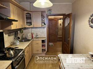 3-к квартира, вторичка, 77м2, 8/9 этаж