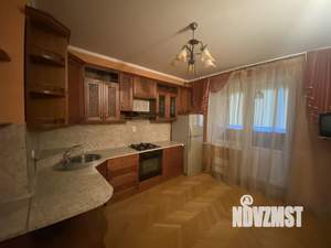 3-к квартира, вторичка, 97м2, 2/6 этаж