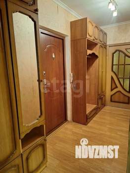 2-к квартира, вторичка, 50м2, 1/10 этаж