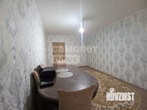 3-к квартира, вторичка, 78м2, 5/17 этаж