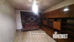 3-к квартира, вторичка, 59м2, 11/12 этаж