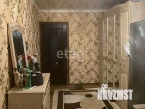 2-к квартира, вторичка, 46м2, 5/5 этаж