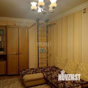 3-к квартира, вторичка, 60м2, 1/9 этаж