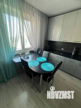 3-к квартира, вторичка, 77м2, 16/17 этаж