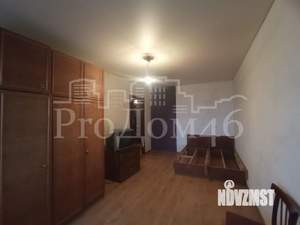 2-к квартира, вторичка, 43м2, 10/12 этаж