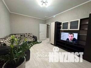 2-к квартира, вторичка, 58м2, 16/17 этаж