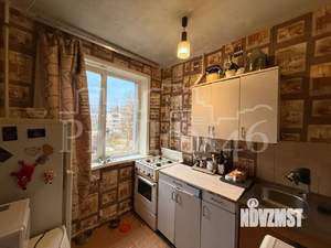 2-к квартира, вторичка, 44м2, 4/5 этаж