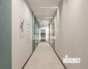 2-к квартира, вторичка, 49м2, 3/10 этаж